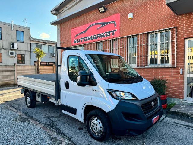 Fiat Ducato CASSONATO 2.3 MJT 160CV