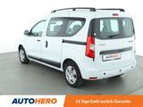 Dacia Dokker 1.3 TCe Comfort *TEMPO*PDC*KLIMA* - Dacia Gebrauchtwagen mit Schiebetür