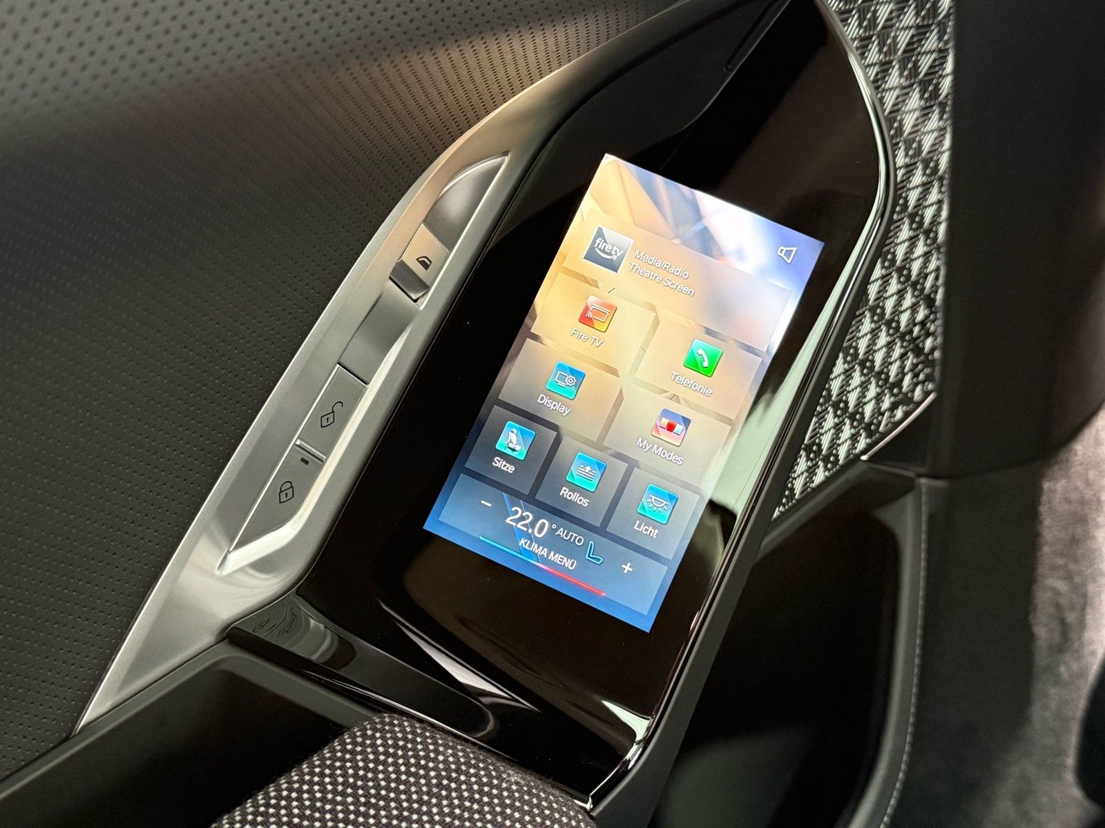 BMW i7 - Bild 21