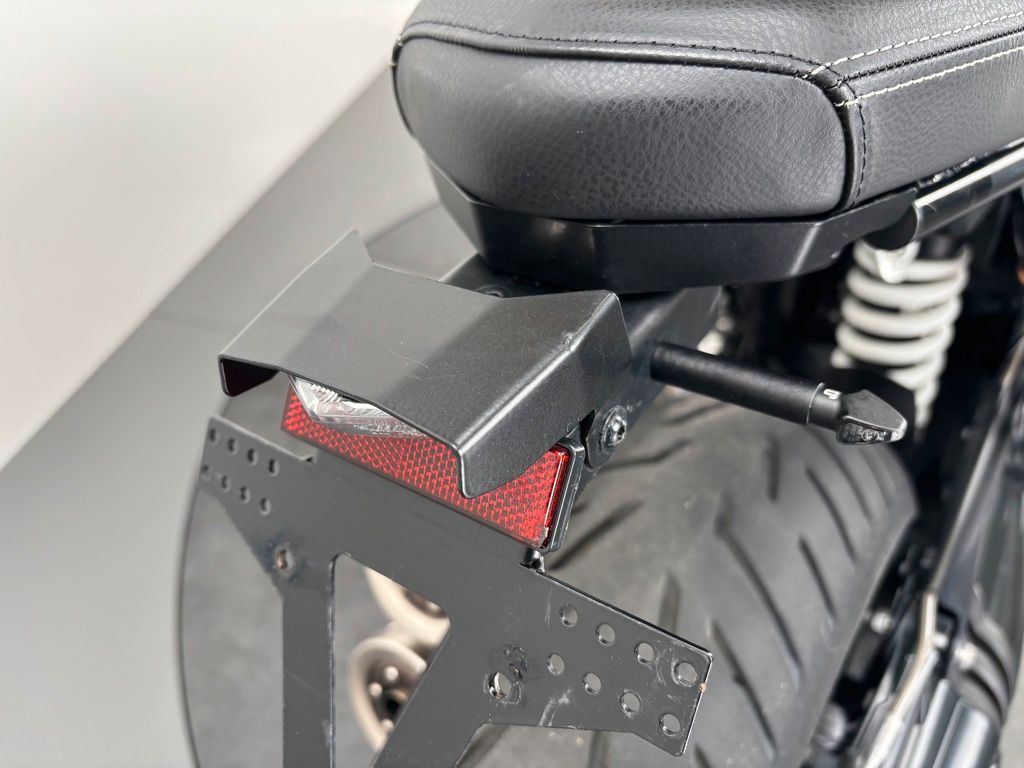 Fahrzeugabbildung BMW R NineT *OPTION 719