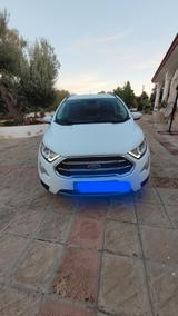 Ford EcoSport 1,0 EcoBoost 92kW Titanium Titanium - Ford EcoSport von privat