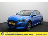 Peugeot e-208 EV Allure 50 kWh SOH 93% | panorama dach | - Peugeot e-208: Kleinwagen