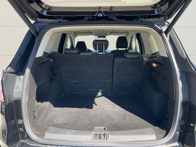 Ford Kuga Vignale 2.0 EcoBoost+AWD+AHK+ACC+KeyFree+Na