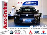 Ssangyong Korando e-XDi Sapphire 4WD *AHK*LED*Kamera*Navi* - Ssangyong Korando: Sapphire