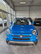 Fiat 500X 1.6 MultiJet 96kW CROSS - Fiat 500X mit Diesel-Antrieb