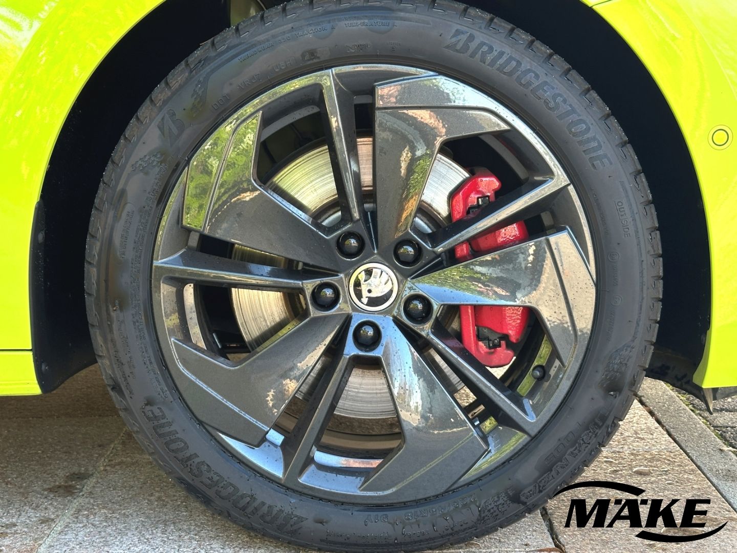 Octavia Combi RS 2.0 TSI DSG Facelift V-AHZV LED