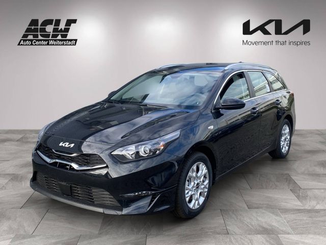 Kia CEED SW 1.5T DCT ULTIMATE NAVI KAMERA ADA.TMP 16