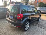 Skoda Yeti Ambition Plus Edition, Automatik! 1 HD.! - Skoda Yeti Gebrauchtwagen