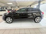 Mercedes-Benz GLA 200 DCT*AUT*XEN*NAV*PDC*TEMP*GAR 12 - Mercedes-Benz GLA 200: Schwarz
