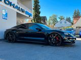 Porsche Taycan ACC Perf.Batterie+ 22" Luftfeder Kamera - Porsche in Kempten