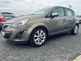 Opel Corsa D Innovation*NAVI*KLIMA*MFL*TEMPOMAT* - Opel Corsa Gebrauchtwagen in Köln