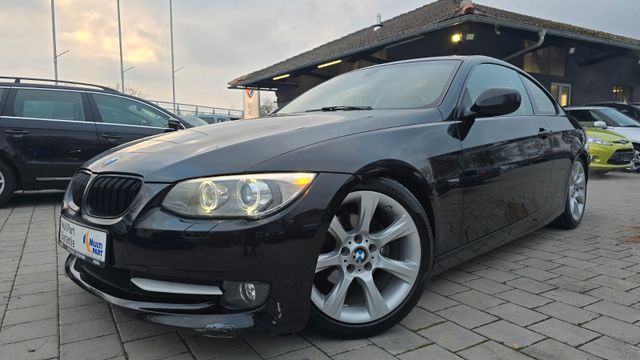 BMW 318 Baureihe 3 Coupe 318i/TÜV NEU/SERVICE NEU/