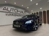 Mercedes-Benz CLA200 Shooting Brake *LED*NAVI*TOTWINKEL* - Mercedes-Benz CLA Shooting Brake aus 2017