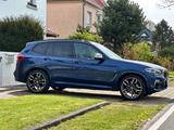 BMW X3 M40i TÜV neu, ohne OPF, AHK, Technisch TOP - BMW X3 M40: Privatanbieter