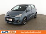 Hyundai i10 1.2 YES!*TEMPO*PDC*SHZ*KLIMA* - Hyundai i10: Kleinwagen