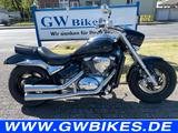 Suzuki M 800 VZ 800 FALCON THUNDERBIKE HECK UMBAU - SUZUKI VZ 800