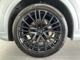 Audi Q8 50 TDI quattro S line MATRIX+PANO+HUD+STHZG+  - mit Diesel-Antrieb: Vollleder, Soundsystem