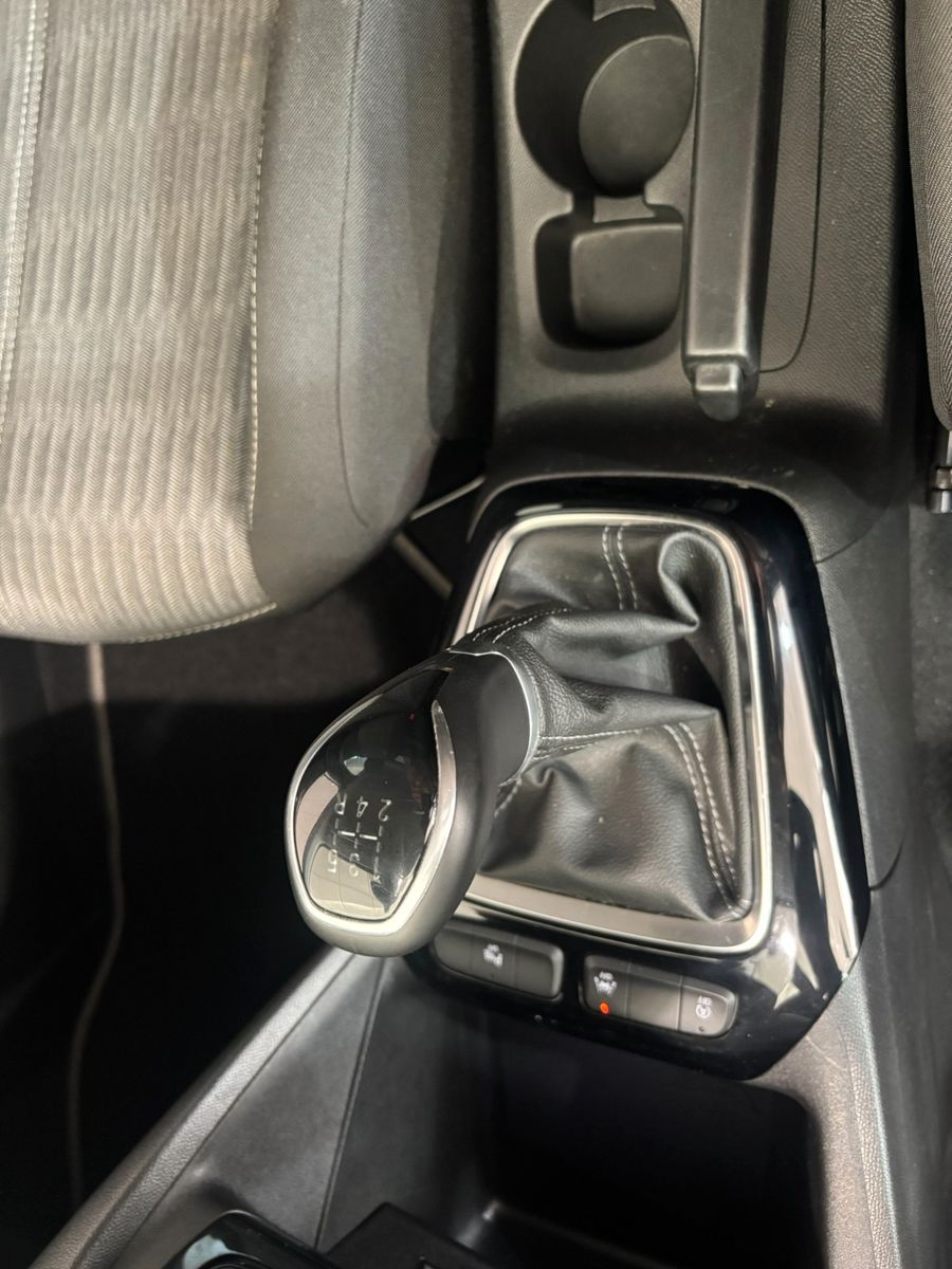 Fahrzeugabbildung Opel Corsa F 1.2 EDITION NAVI/LED/TEMP/PDC/SPORT/DAB+