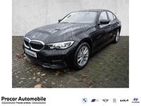 BMW 320i xDrive Advantage Aut. AHK, PDC, Klimaautoma