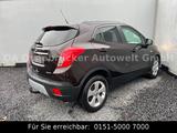 Opel Mokka Edition 140PS Lenkradheiz. Kamera Tempomat - gebrauchte Opel SUV & Geländewagen