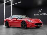Ferrari California 4.3 dct Bicolore Tetto Nero/P - Ferrari California aus 2011