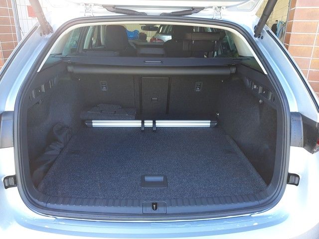 Fahrzeugabbildung Skoda Octavia Combi Style 1.5TSI DSG AHK Matrix el.Hec