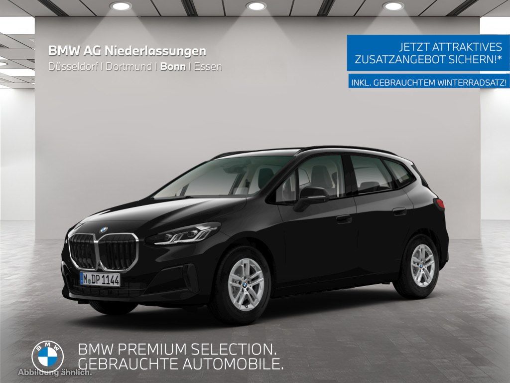 BMW 218i Active Tourer Driv.Assist+ Harman/K Kamera