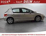 Peugeot 307 2.0d AUTOMATIK >CLIMATRONIK+5-TÜRIG+LM - Peugeot 307 mit Diesel-Antrieb: 2.0