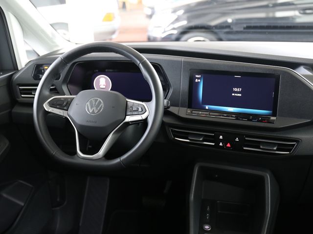 Volkswagen Caddy 1.5TSI DSG DARK LABEL LED PANO NAV STANDHZ