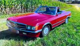 Mercedes-Benz Mercedes 280 SL Cabrio ( R107 ) - Mercedes-Benz S 280 aus 1980