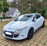 Renault Megane Coupé Dynamique 1.6 16V 110 Dynamique - Renault Megane aus 2009: Dynamique