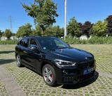 BMW X1 sDrive 20i Modell M Sport Bj. 12/17... - : Geländewagen, Modell