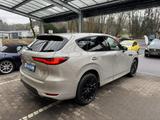 Mazda CX-60 M-Hybrid Homura 254PS - Pano, Allrad, Bose - Mazda CX-60 mit Diesel-Antrieb: Automatik