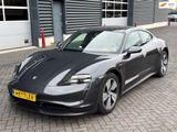 Porsche Taycan Performance, panoramdak, memory seat's - Porsche Taycan Gebrauchtwagen
