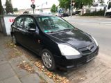 Honda Civic 1.6i Festpreis - Honda: F6