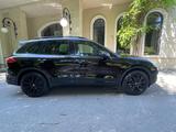 Porsche Cayenne - Porsche Cayenne von privat