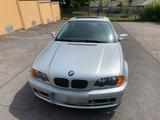 BMW 328Ci Coupé E46  Automatik  nur 104.... - BMW 328: Coupe, 328ci