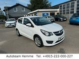 Opel Karl Edition HU+SERVICE NEU/1HAND/KLIMA - Opel Karl Gebrauchtwagen