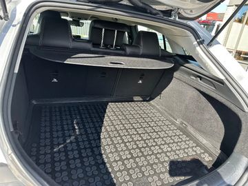 Mercedes CLA 200 Shooting Brake - 4
