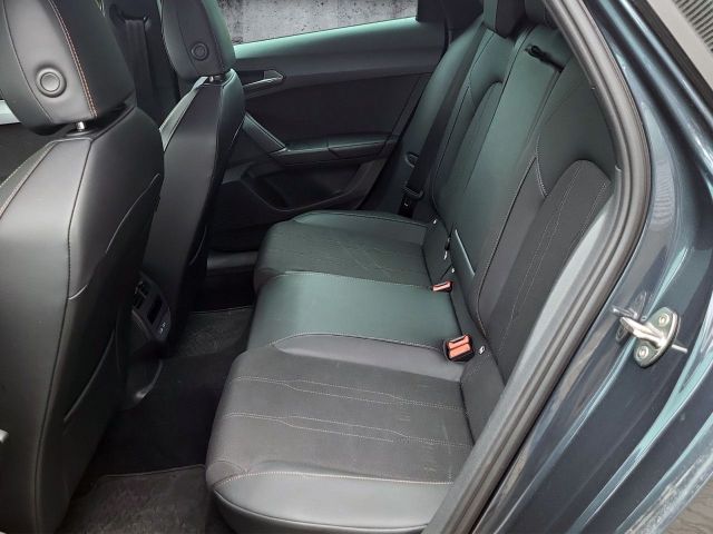 CUPRA Leon Sporttourer 2.0 TDI