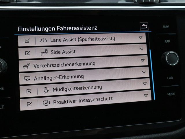Volkswagen Tiguan Allspace - Bild 18