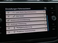 Volkswagen Tiguan Allspace - Vorschau Bild 18