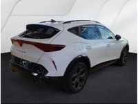 Cupra Formentor - Vorschau Bild 3