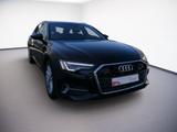 Audi A6 Avant SPORT 45 TFSI 265PS PANO.MATRIX.ACC.KAM - mit Benzin-Antrieb: Regensensor, Kombi