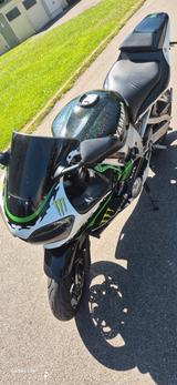 Yamaha YZF R6 RJ03 - Angebote