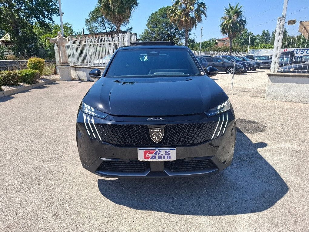 Other PEUGEOT 3008 1.2 HYBRID 136CV-GT-TETTO-2025 imagem 2