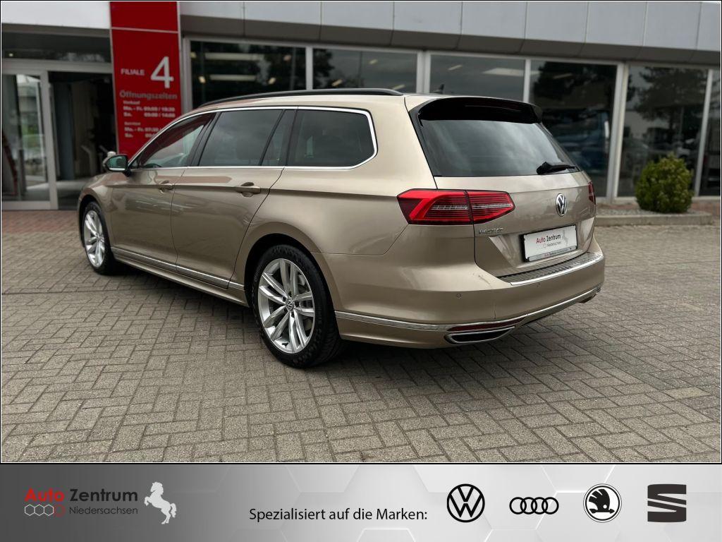 Volkswagen Passat 1.4 TSI R-Line ab 66 EUR o.Anzahlung mögl