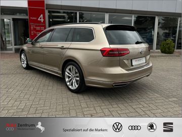Volkswagen Passat Variant - 5
