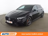 Mercedes-Benz A-Klasse A 45 AMG S 4Matic Aut.*NAVI*LED*TEMPO* - Mercedes-Benz A 45 AMG in München
