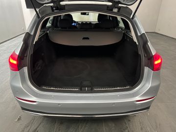 Mercedes C 200 - 6